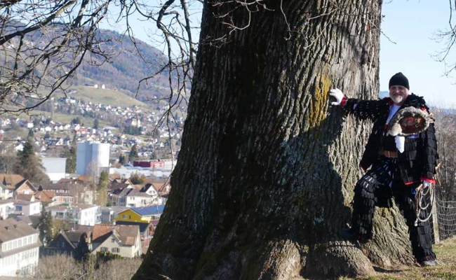 «Überirdische» Röllelibutzen-Leistung