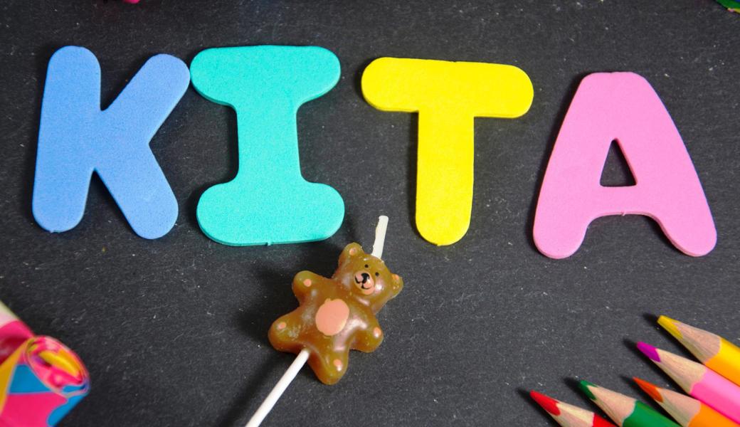 Auch für Kindertagesstätten ist es gerade eine belastende Zeit.