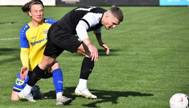 Derbysieg für Au-Berneck, Widnau verliert, Altstätten siegt beim Leader
