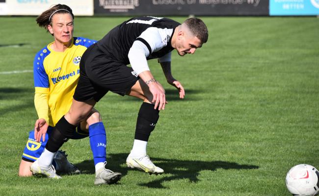 Derbysieg für Au-Berneck, Widnau verliert, Altstätten siegt beim Leader