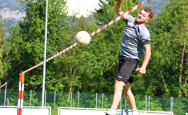 Die Entscheidung um die «Final 4»-Qualifikation steht an