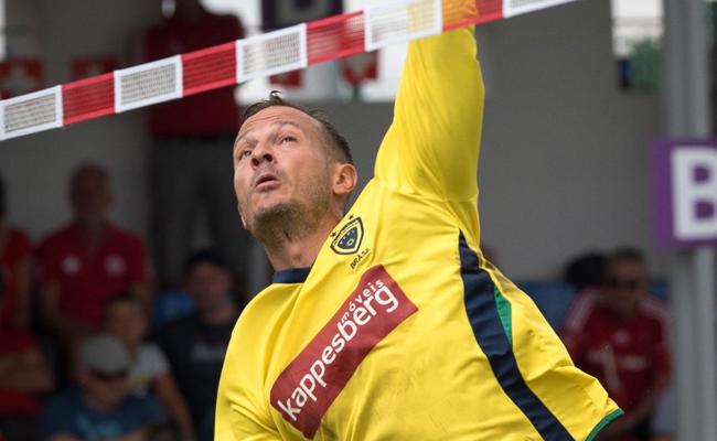 «Final Schweiz – Brasilien»
