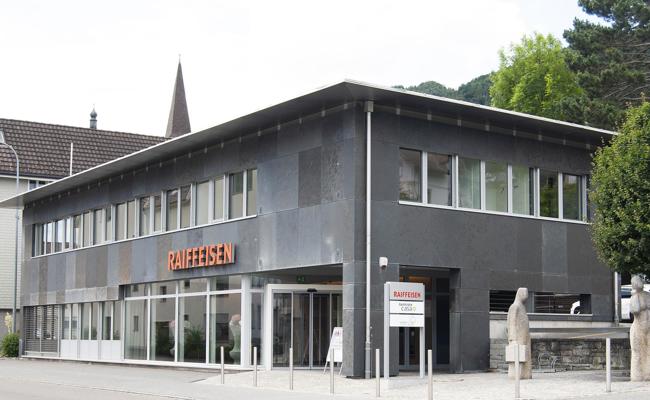 Beratungsstelle Heerbrugg der Lungenliga ist umgezogen