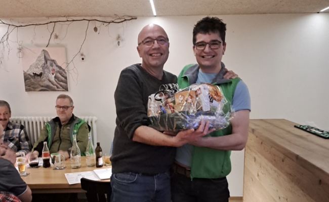 Sing- und Ziervogelverein hat akute Mitgliedernot