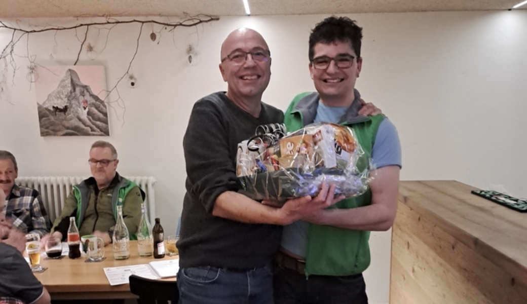 Sing- und Ziervogelverein hat akute Mitgliedernot