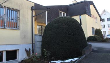 Marbach bekommt einen Volg