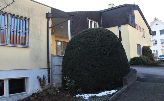 Marbach bekommt einen Volg