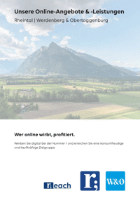 Digitale Angebote