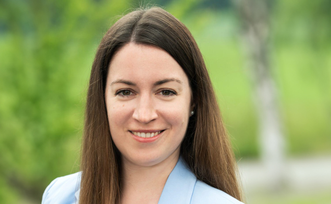 Frau folgt auf Frau: Rüthi hat eine neue Gemeinderatsschreiberin gefunden