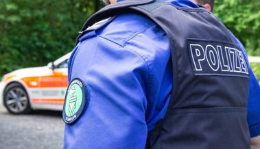 Betrunkener Rentner prallte gegen Motorrad - Ausweis weg