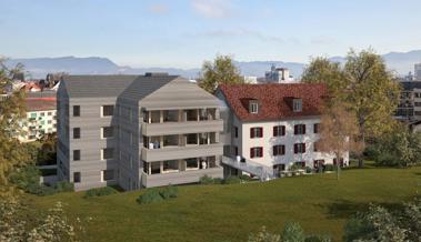«Rosengarten»: Mehr Platz und Qualität
