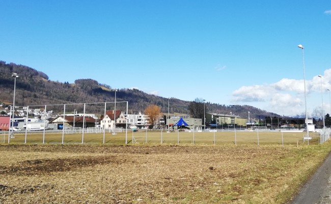 Vom Estádio do Dragão zum Sportplatz um die Ecke: Regionalfussball? Klar!