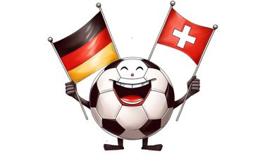 Deutschland oder die Schweiz: Für wen schlägt euer Herz?