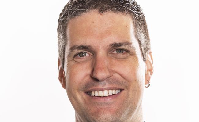 Oberegger wird oberster Schulleiter