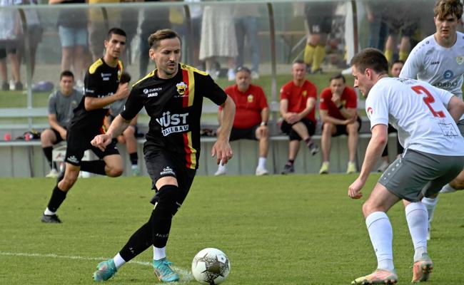 Altstättens Topskorer sagt: «Hier sind die Ziele vernünftig»