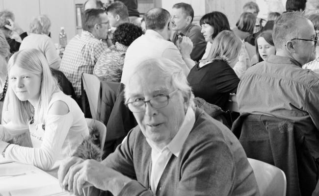 Pfarrei begeht Suppentag