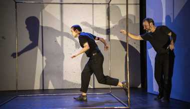 Kulturverein Widnau macht Randfigur von Pinocchio zum Protagonisten
