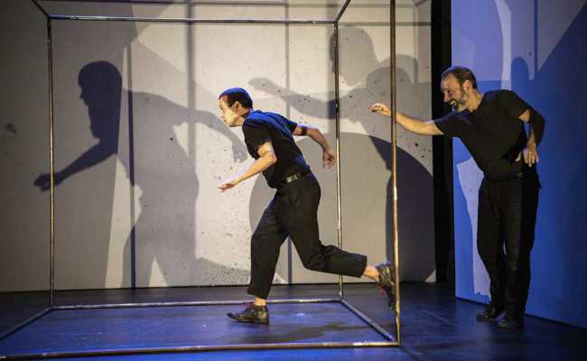 Kulturverein Widnau macht Randfigur von Pinocchio zum Protagonisten