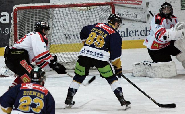 Gegner will Heimrecht sichern