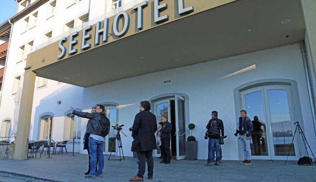 Wo bleibt die DSDS-Jury?