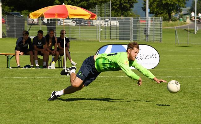 Diepoldsau verliert im Derby erstmals