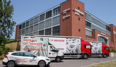 Galledia kauft grosse Bogendruckerei in Baar