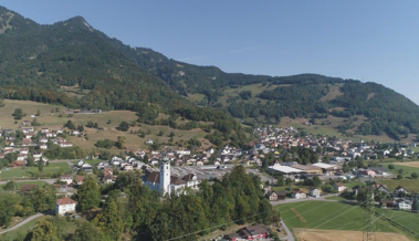 Gescheitertes und Geglücktes - in Rüthi tut man sich mit grösseren Investitionen schwer