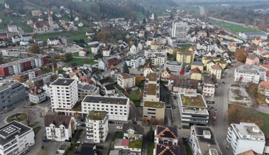 So will das Dorf wachsen: Strategie entwickelt bis 2030