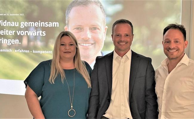 FDP nominiert Bruno Seelos fürs Widnauer Gemeindepräsidium