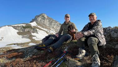 Sepp Koller zieht Bilanz: «Wir sind die Anwälte der Tiere»