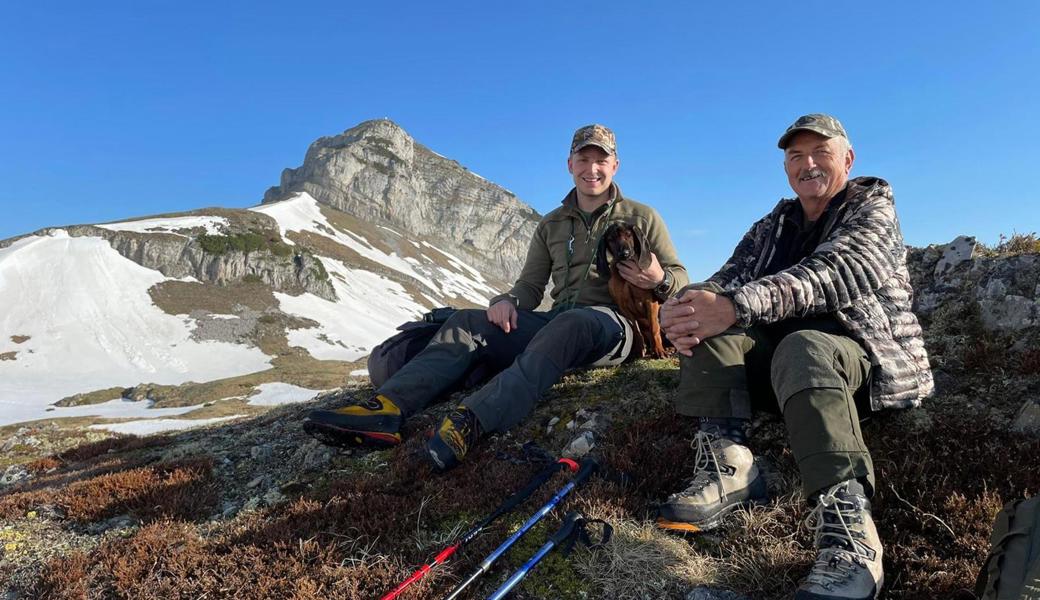 Sepp Koller zieht Bilanz: «Wir sind die Anwälte der Tiere»