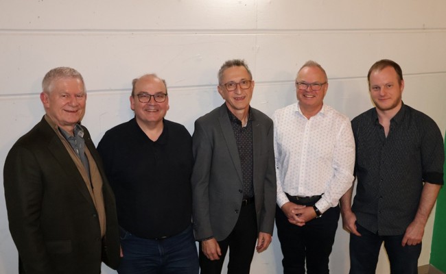 Starkes Zeichen für gemeinsame Zukunft: Kirchgemeinden sagen Ja