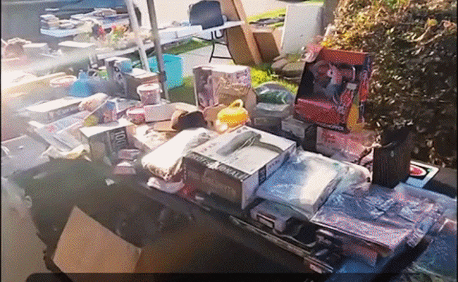 Party am Flohmarkt und Bibliotheksfest - das läuft am Wochenende