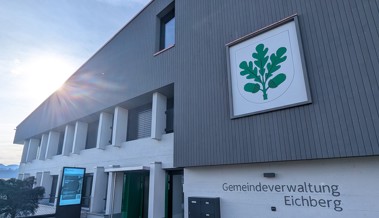 Eichberg schliesst um 1,5 Millionen Franken besser ab als budgetiert