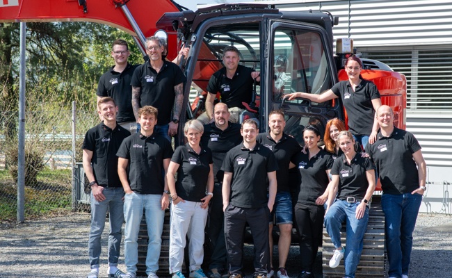 Der 29. Rheintalcup lockt mit seinem Internationalen Flair