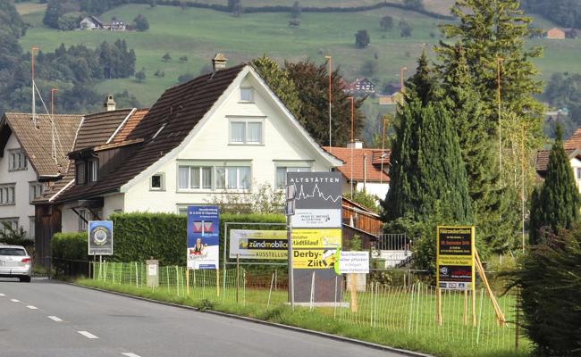 Die Polizei hat sich geirrt
