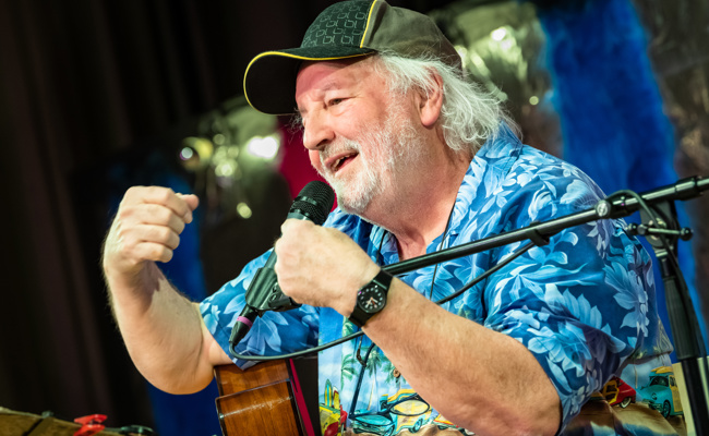 Ticketverlosung für «Gäxplosion»: Gewinnerin und Gewinner bekannt