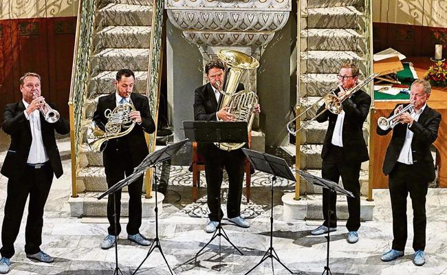 Reise durch die Musikgeschichte