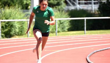 Larissa Bertényi in Tampere ausgeschieden