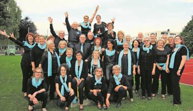 «Novum» lädt zum Konzert