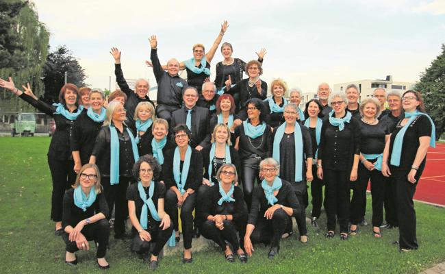 «Novum» lädt zum Konzert