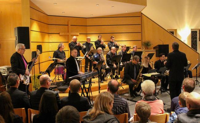 Musikalisch in den zweiten Advent