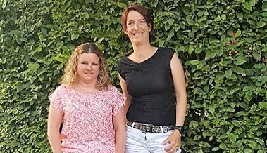 Kirchgemeinde nominiert zwei Kandidatinnen für den Kirchenrat