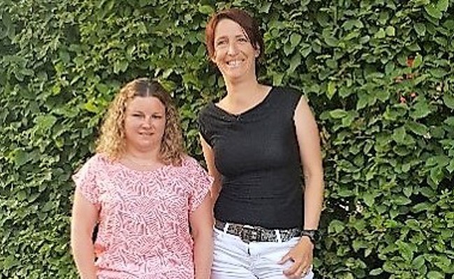 Kirchgemeinde nominiert zwei Kandidatinnen für den Kirchenrat