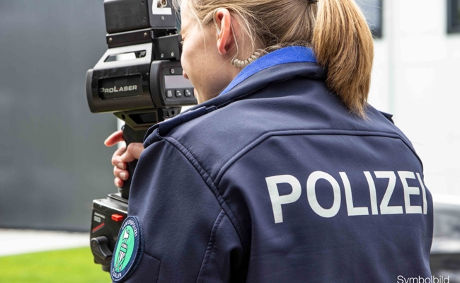 Kanton St.Gallen: 17 Schnellfahrer angehalten – sechs Ausweise eingezogen oder aberkannt