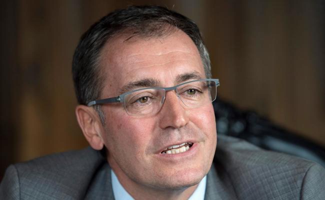Rheintaler Vignettenstreit beschäftigt Bundesbern