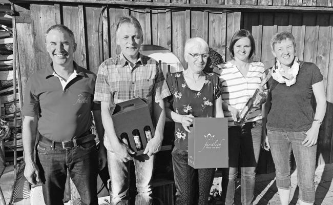 Wettbewerbsgewinner der Diga