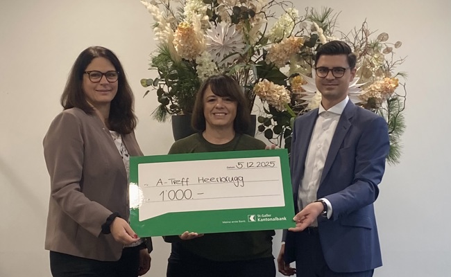 Unterstützung für Menschen in materieller Not