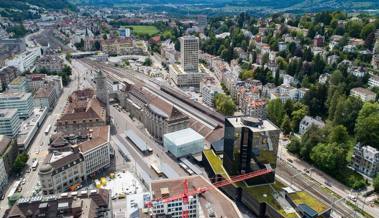 Stadt St. Gallen erhält nicht mehr Geld – Vorlage zum Finanzausgleich ist gescheitert