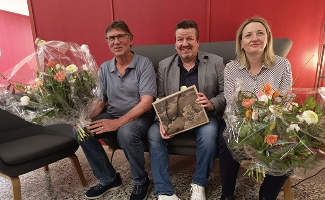 HV der Spitex: Grösster Verein des Dorfs bleibt trotz Defizit stabil und investiert in Fahrzeuge